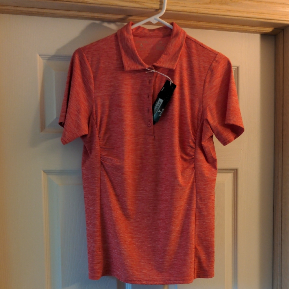Antigua Golf Shirt ⛳